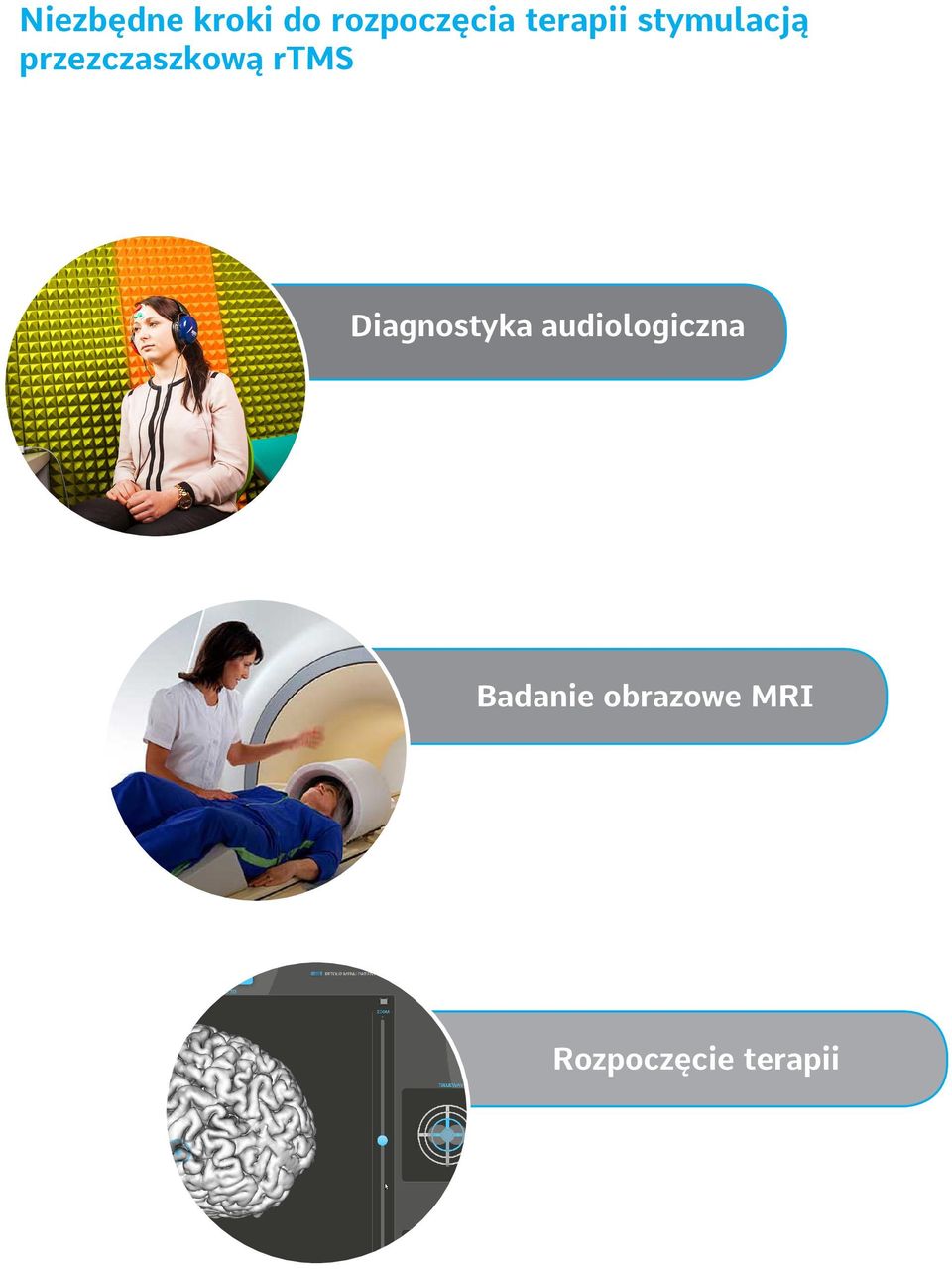 rtms Diagnostyka audiologiczna