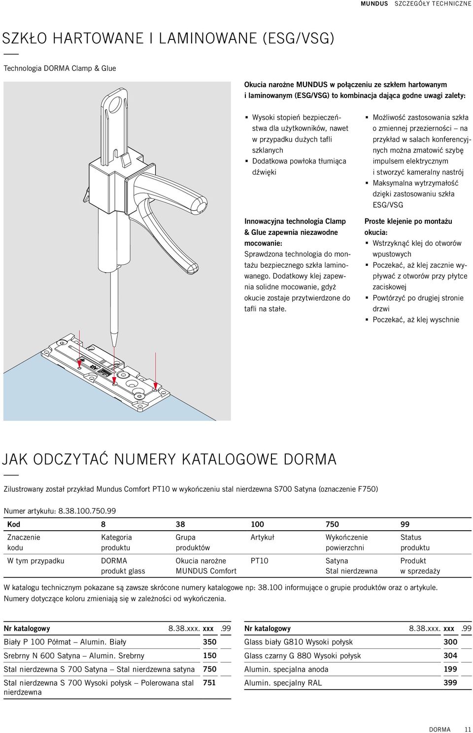 . Możliwość zastosowania szkła o zmiennej przezierności na przykład w salach konferencyjnych można zmatowić szybę impulsem elektrycznym i stworzyć kameralny nastrój.