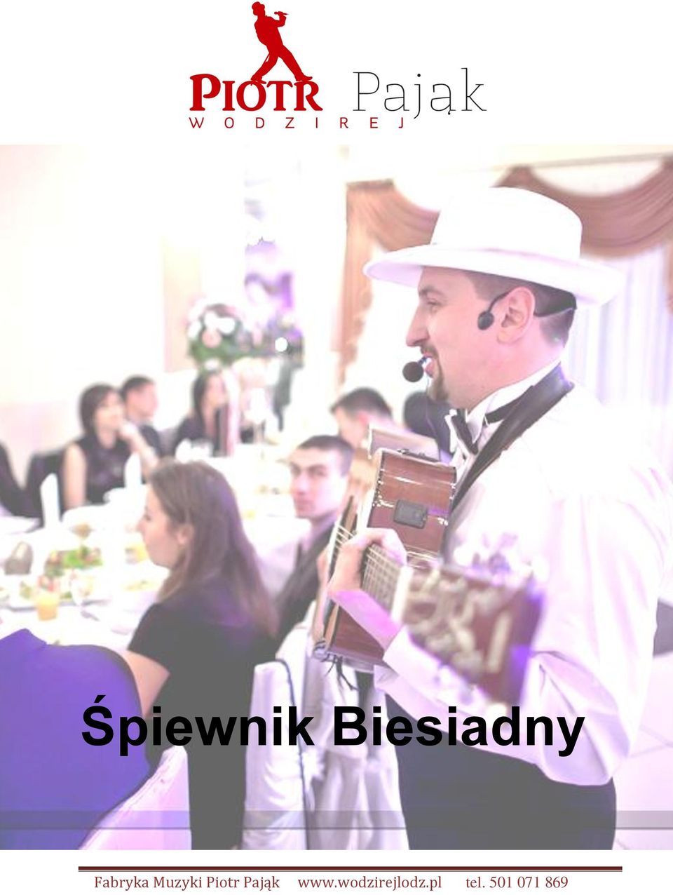 Pająk www.