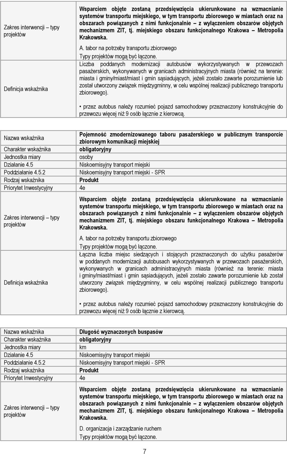 sąsiadujących, jeżeli zostało zawarte porozumienie lub został utworzony związek międzygminny, w celu wspólnej realizacji publicznego transportu zbiorowego).