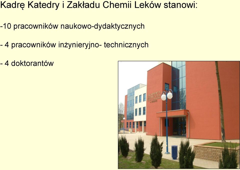 naukowo-dydaktycznych - 4