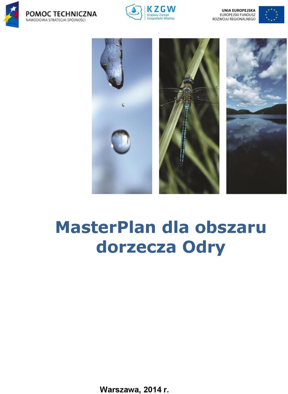 dorzecza Odry