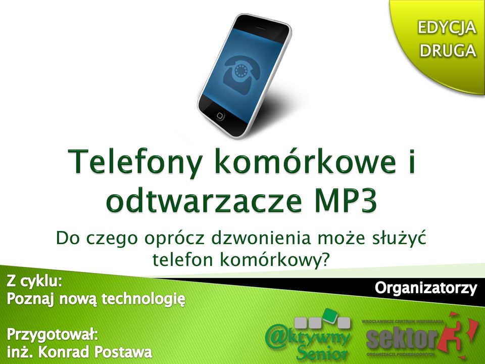 dzwonienia