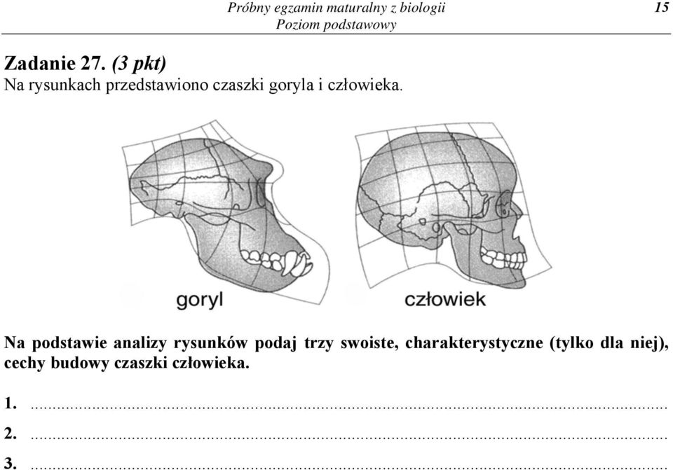 człowieka.