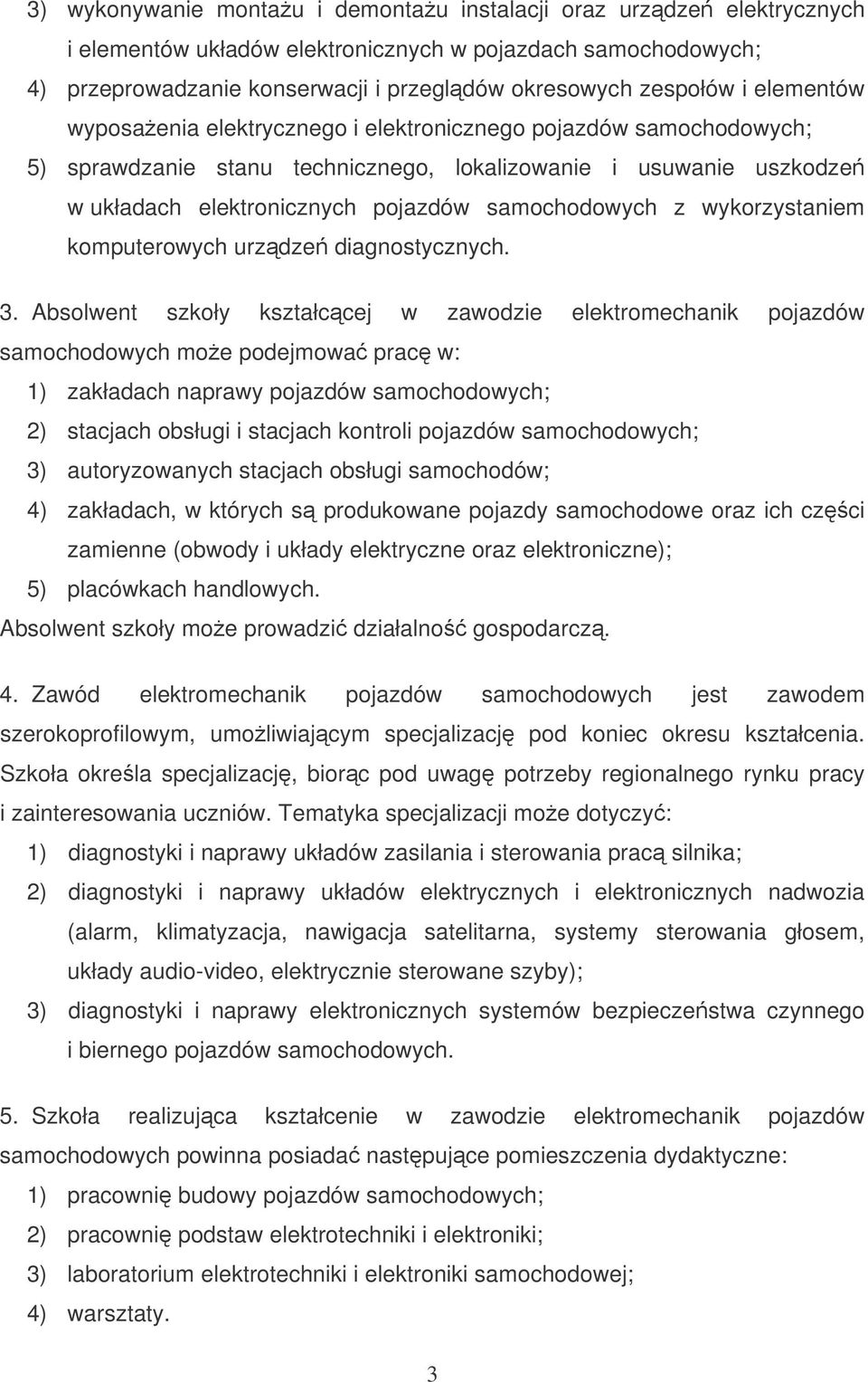 komputerowych urzdze diagnostycznych. 3.