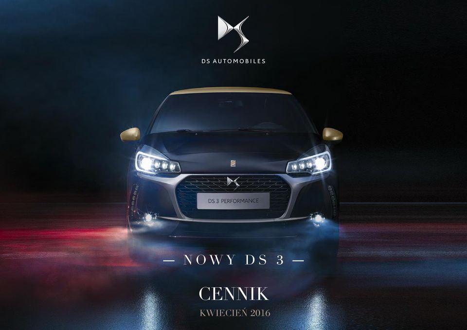 CENNIK
