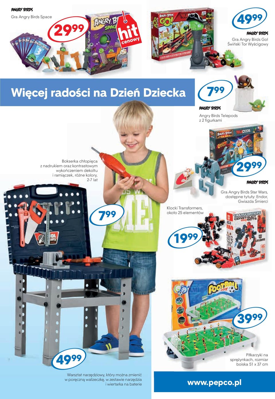 kontrastowym wykończeniem dekoltu i ramiączek, różne kolory, 2-7 lat Klocki Transformers, około 25 elementów 1 Gra Angry Birds Star