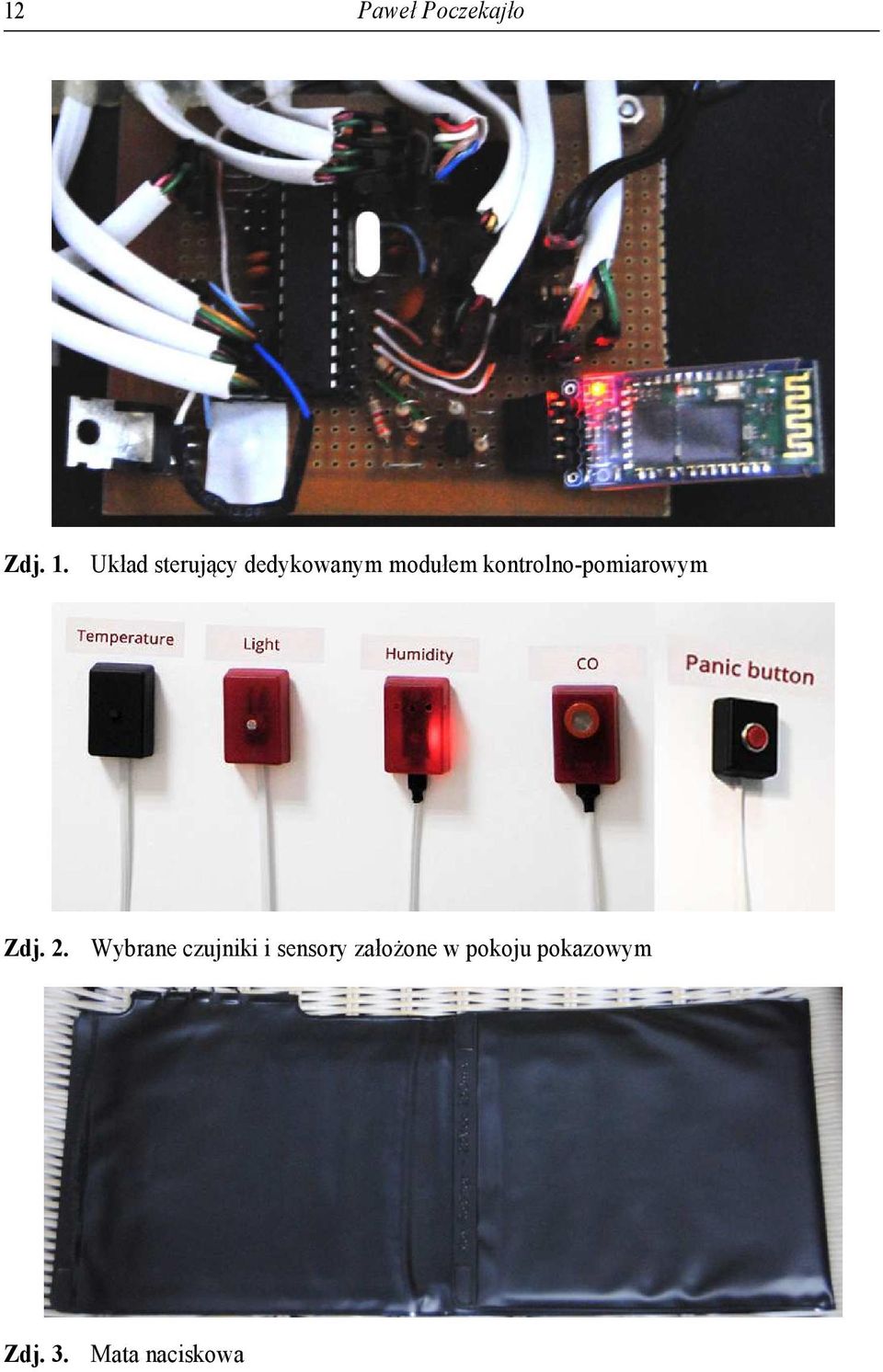 kontrolno-pomiarowym Zdj. 2.