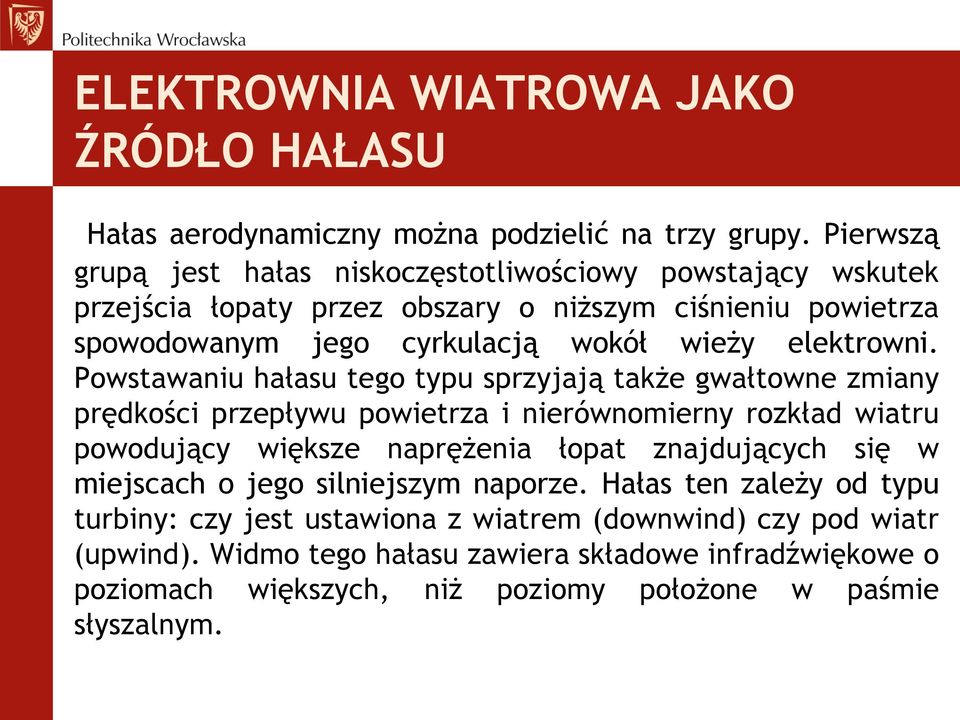 elektrowni.