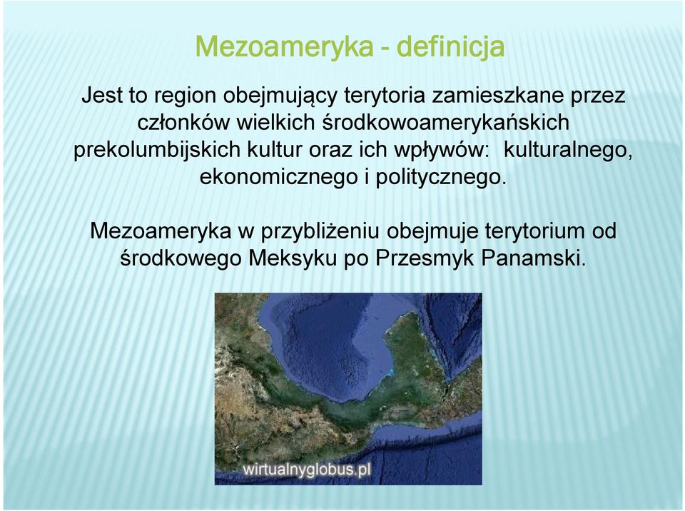 oraz ich wpływów: kulturalnego, ekonomicznego i politycznego.