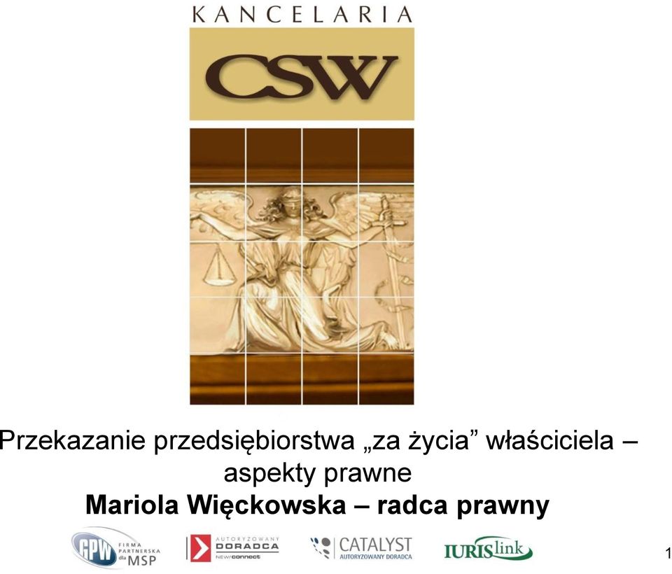 życia właściciela