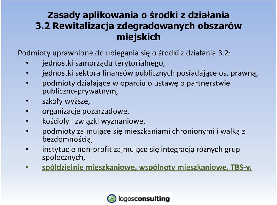 2: jednostki samorządu terytorialnego, jednostki sektora finansów publicznych posiadające os.