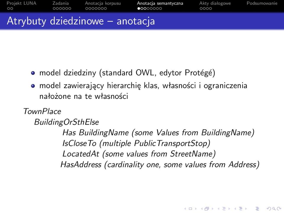 BuildingOrSthElse Has BuildingName (some Values from BuildingName) IsCloseTo (multiple