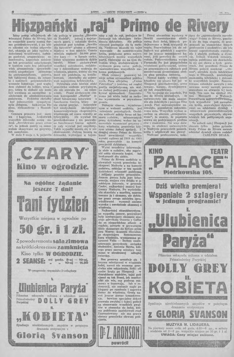 zrozumienia sprawiedliwości; mepokojąco skłonnego do sentymentalizmu, gniewu, lub fałszywe.