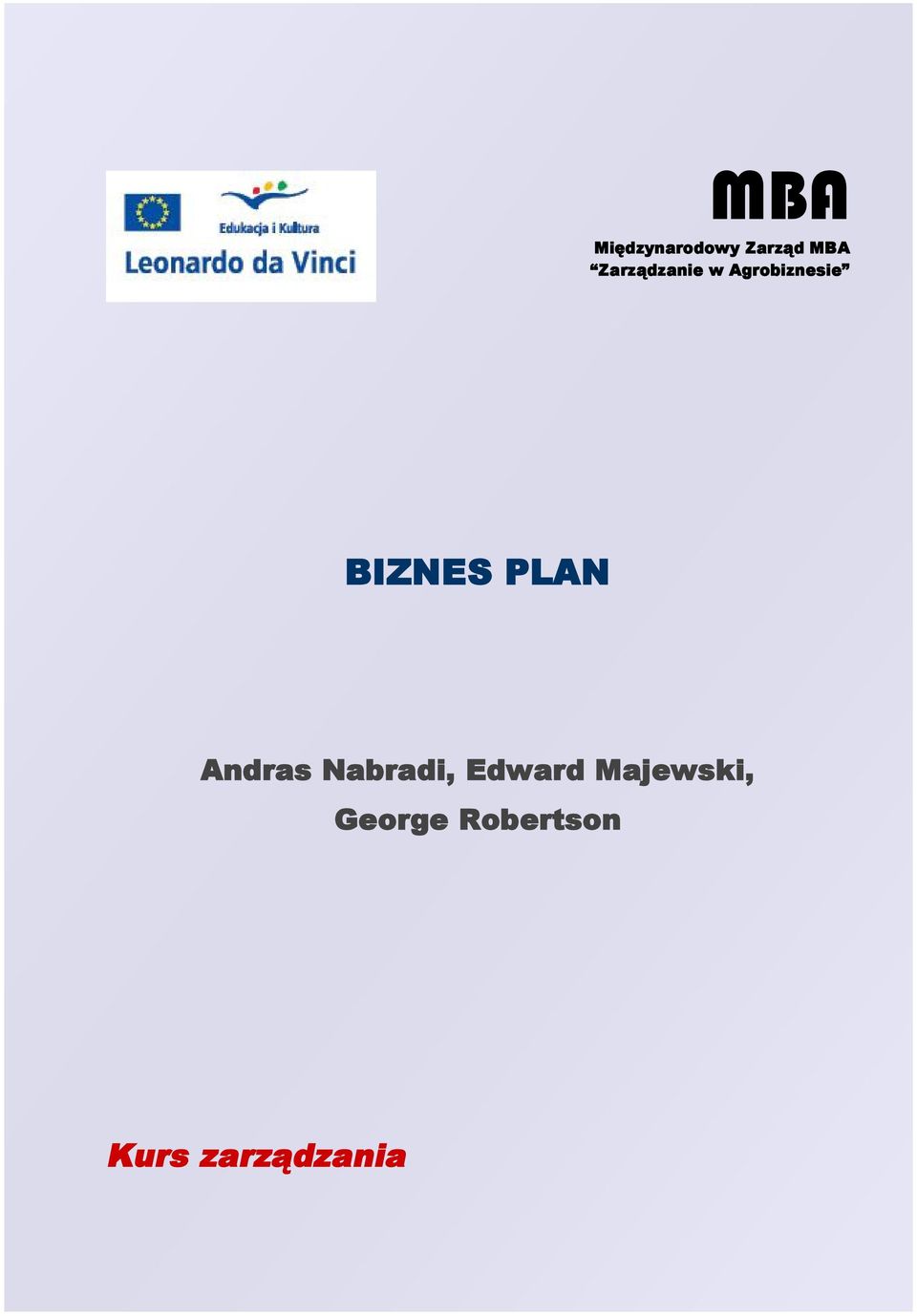 PLAN Andras Nabradi, Edward