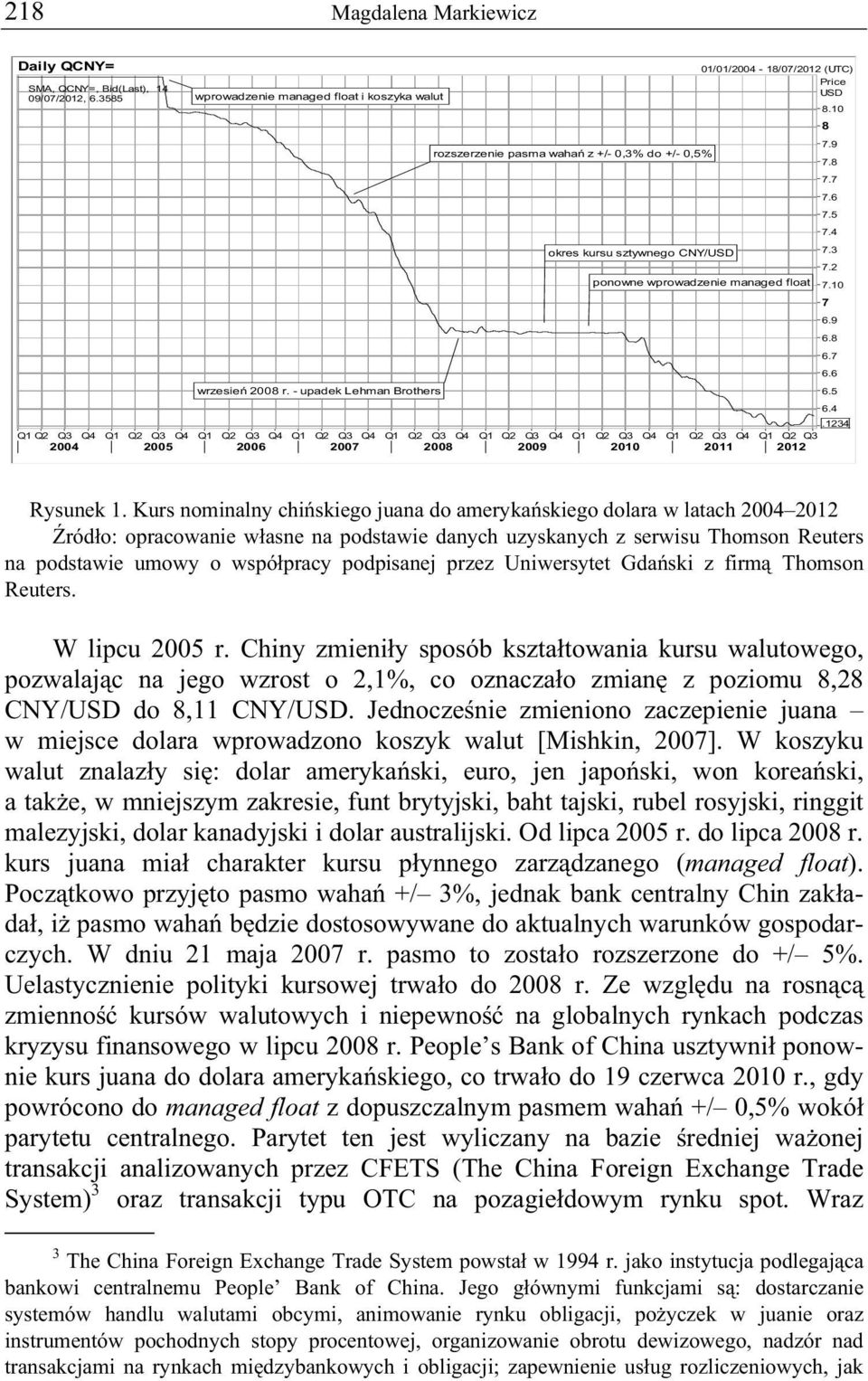 - upadek Lehman Brothers 6.5 Q1 Q2 Q3 Q4 Q1 Q2 Q3 Q4 Q1 Q2 Q3 Q4 Q1 Q2 Q3 Q4 Q1 Q2 Q3 Q4 Q1 Q2 Q3 Q4 Q1 Q2 Q3 Q4 Q1 Q2 Q3 Q4 Q1 Q2 Q3 2004 2005 2006 2007 2008 2009 2010 2011 2012 6.4.1234 Rysunek 1.