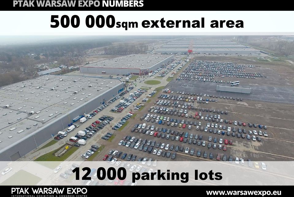 000sqm external