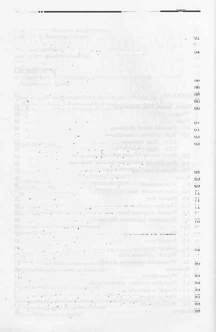 6 Spis treści II. Pieczywo 51 1. Wstęp 51 2. Klasyfikacja pieczywa 52 3. Charakterystyka pieczywa zwykłego i specjalnego 54 3.1. Wprowadzenie 54 3.2. Pieczywo zwykłe 55 3.2.1. Pieczywo pszenne 55 3.2.2. Pieczywo żytnie 56 3.