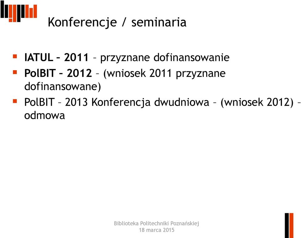 (wniosek 2011 przyznane dofinansowane)