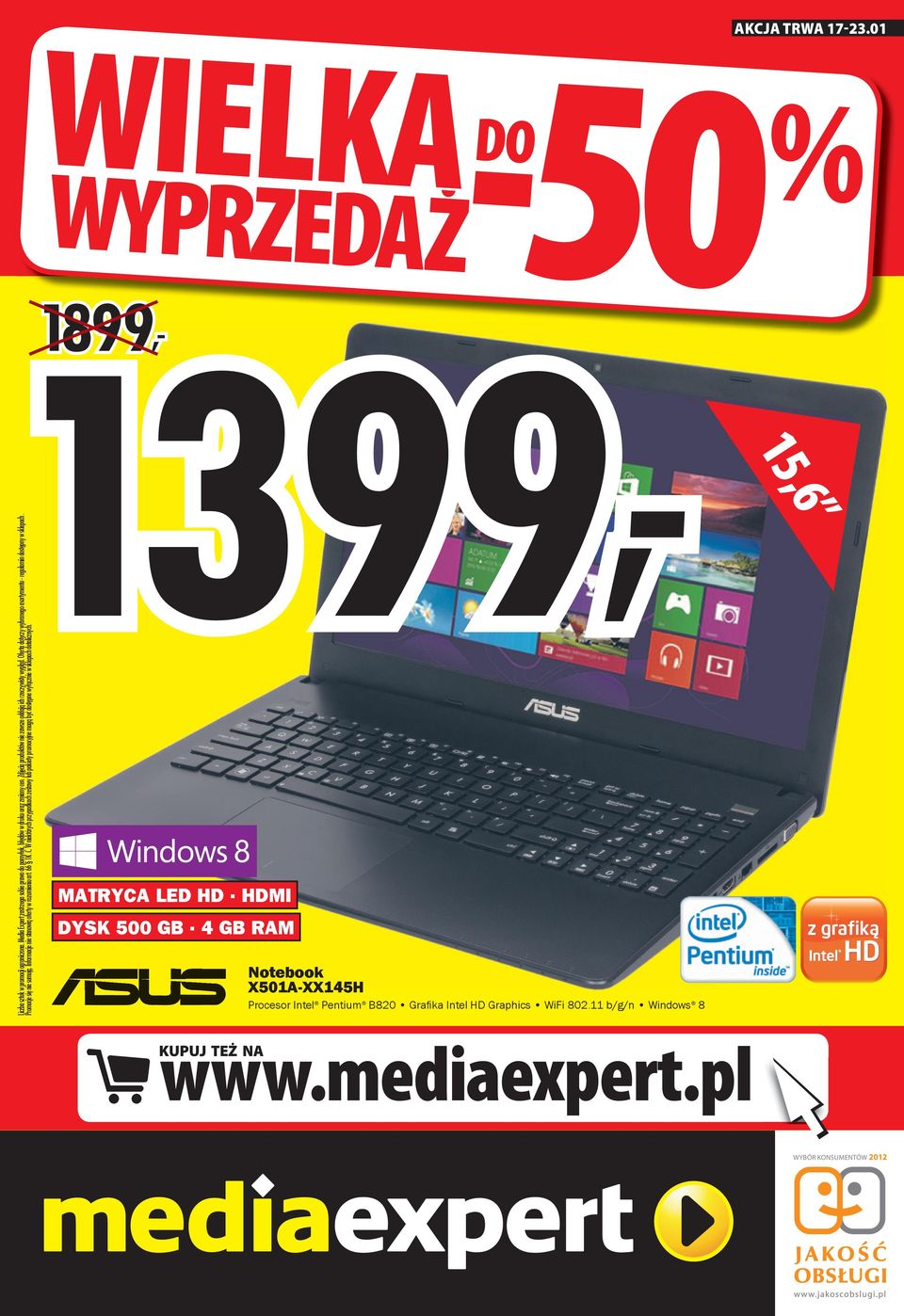 Informacje nie stanowią oferty w rozumieniu art. 66 1K.C.