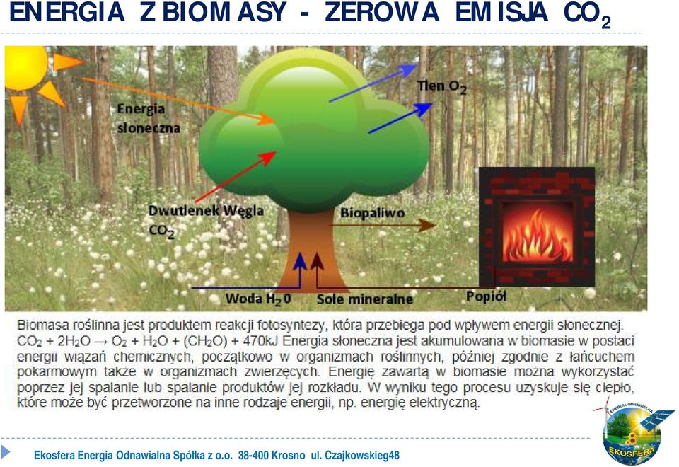 Odnawialna Spółka z o.