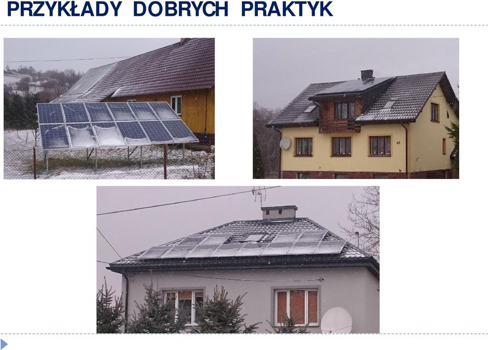 PRAKTYK