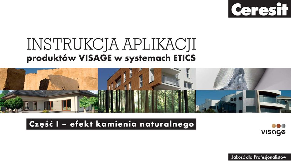 systemach ETICS Część