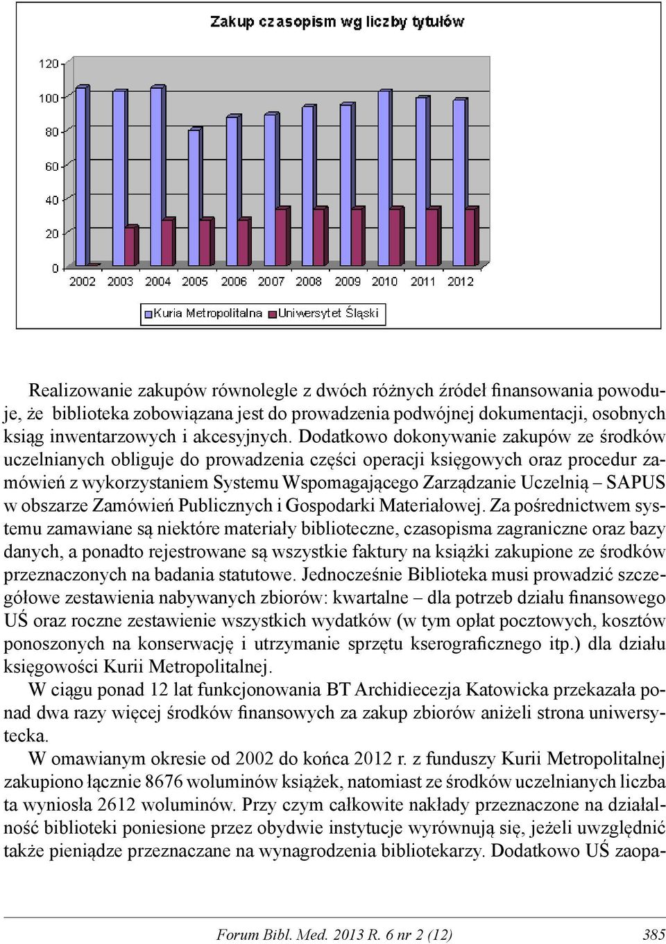 obszarze Zamówień Publicznych i Gospodarki Materiałowej.