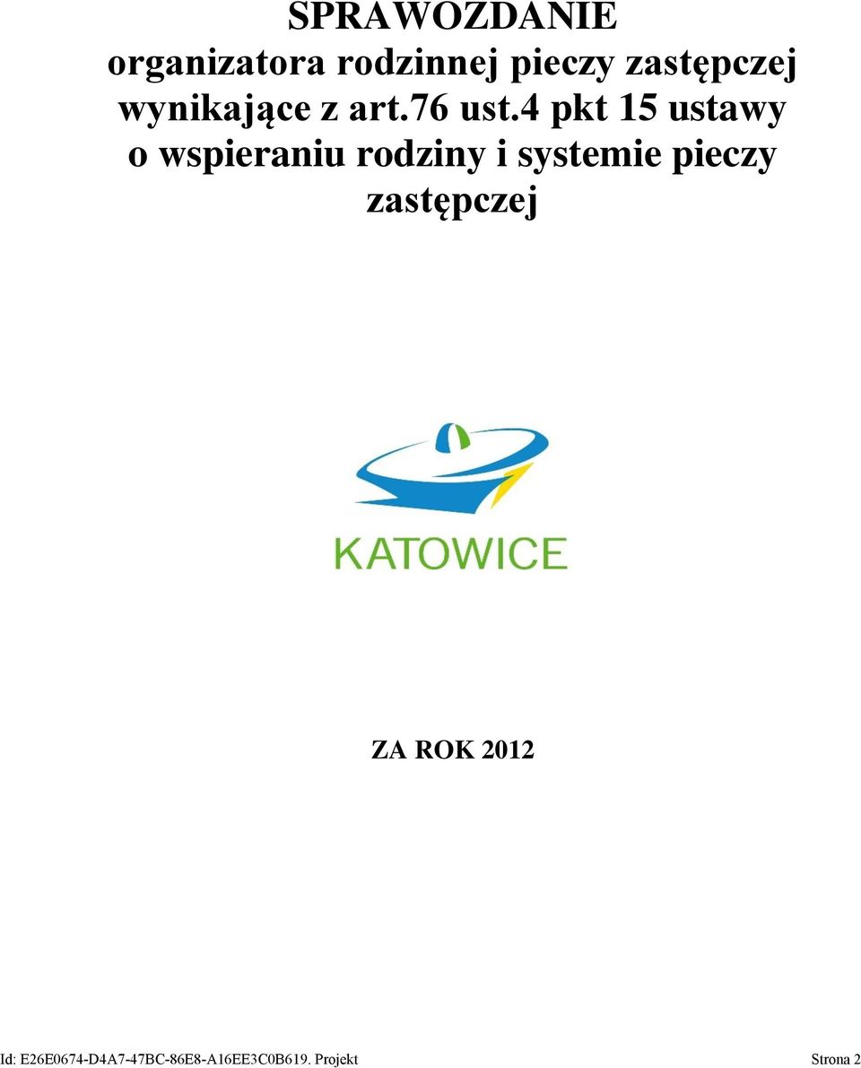 4 pkt 15 ustawy o wspieraniu rodziny i systemie