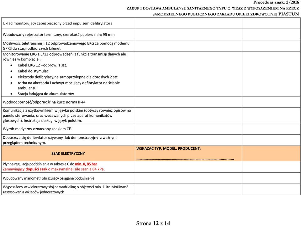 Kabel do stymulacji elektrody defibrylacyjne samoprzylepne dla dorosłych 2 szt torba na akcesoria i uchwyt mocujący defibrylator na ścianie ambulansu Stacja ładująca do akumulatorów