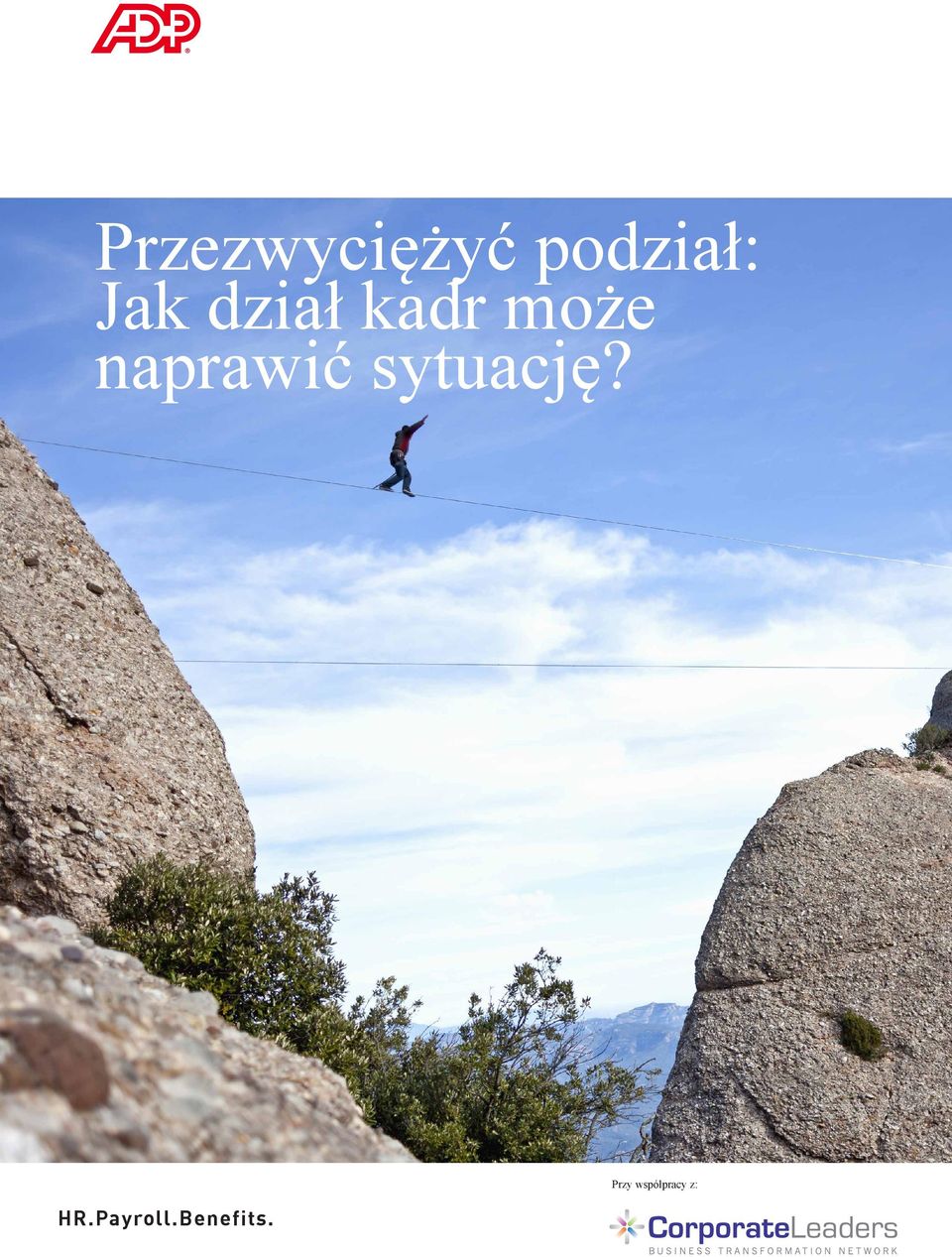 naprawić sytuację? HR.
