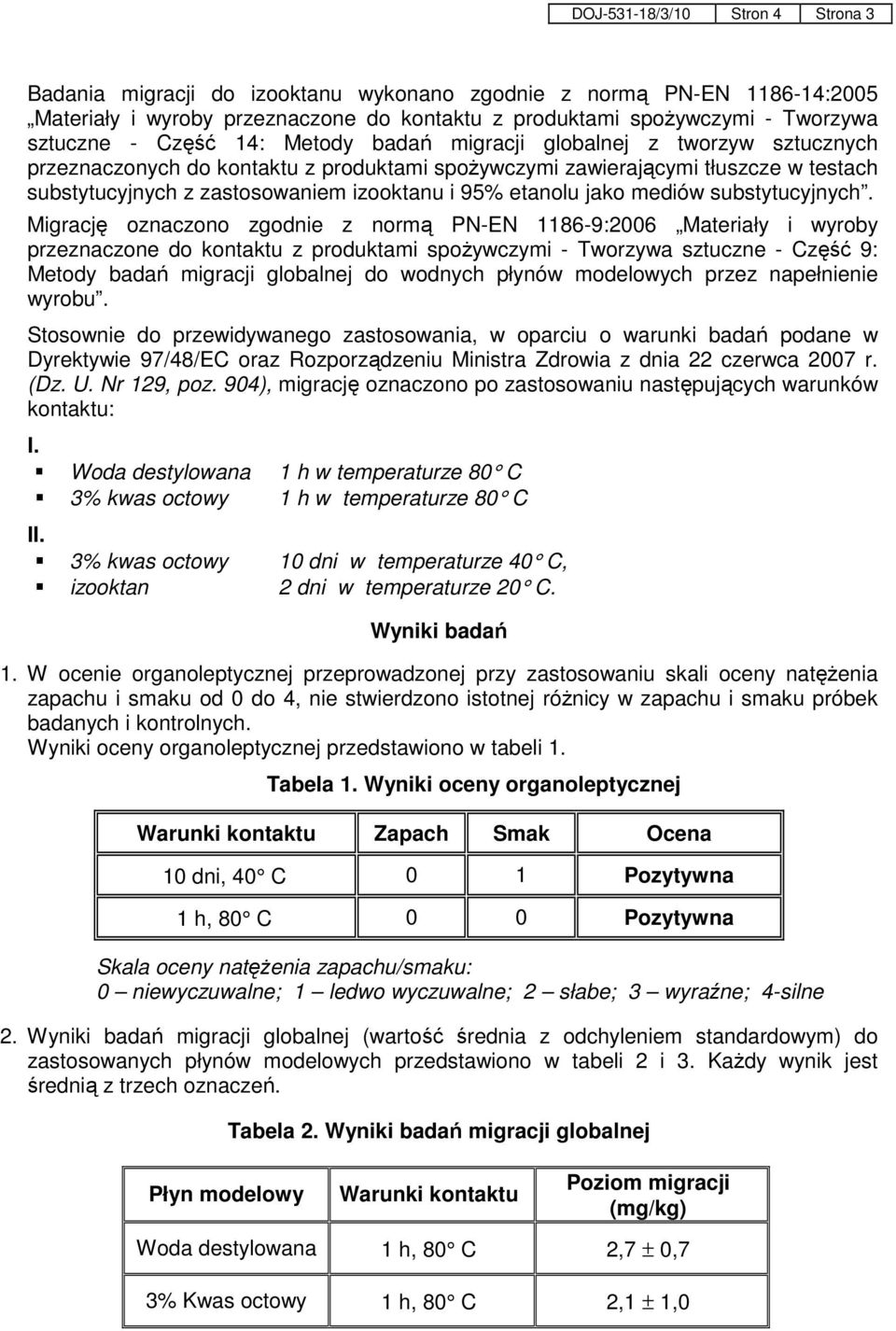 etanolu jako mediów substytucyjnych.