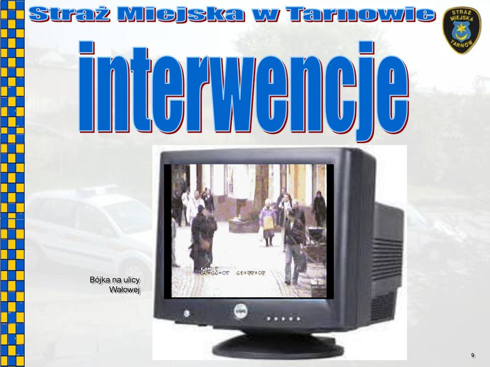 Wałowej 9
