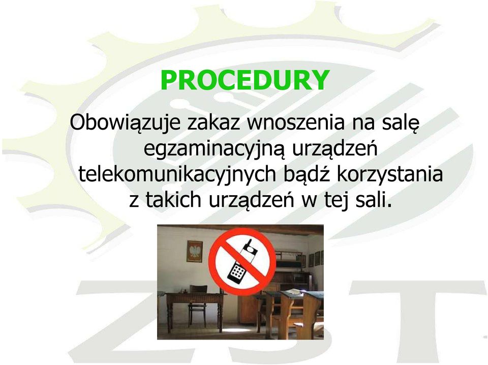 urządzeń telekomunikacyjnych bądź