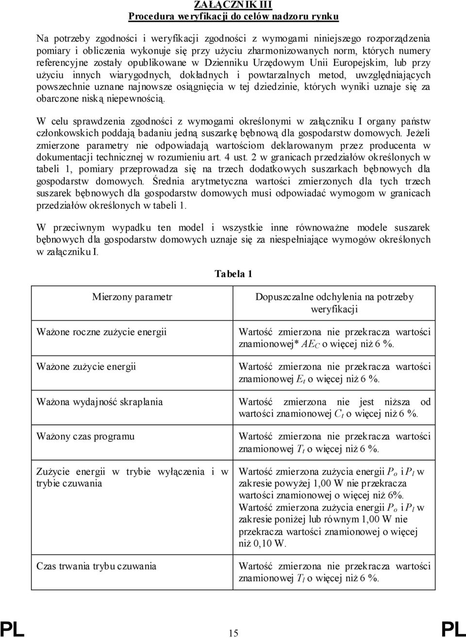 powszechnie uznane najnowsze osiągnięcia w tej dziedzinie, których wyniki uznaje się za obarczone niską niepewnością.