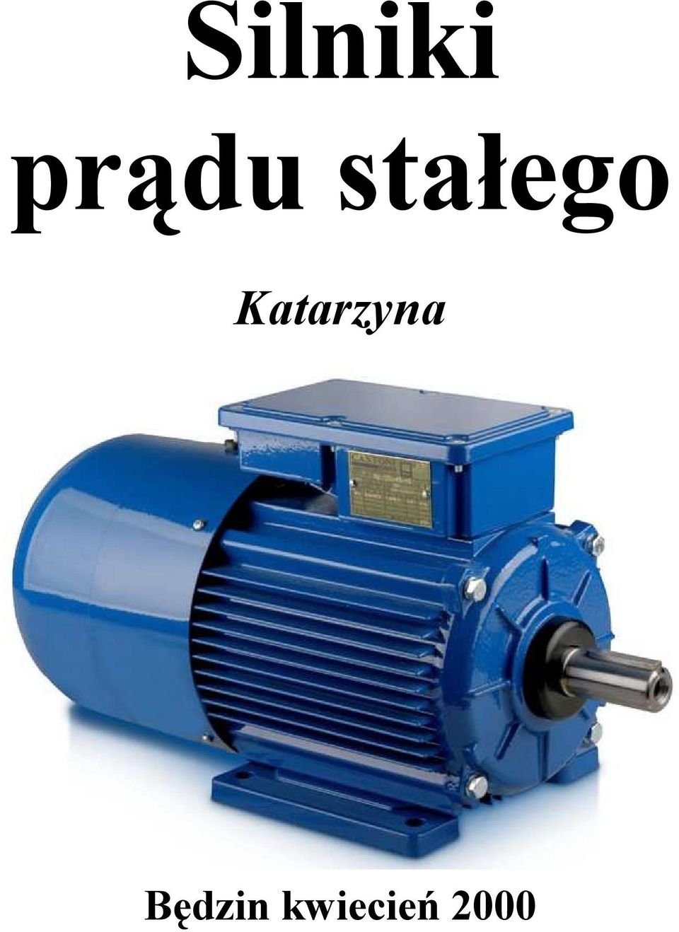 stałego