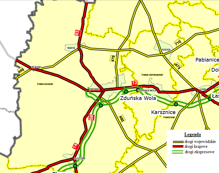 Najwięcej podmiotów zarejestrowanych na Obszarze działa w sekcjach: G (handel hurtowy i detaliczny oraz naprawa pojazdów samochodowych włączając motocykle), F (budownictwo) oraz C (przetwórstwo