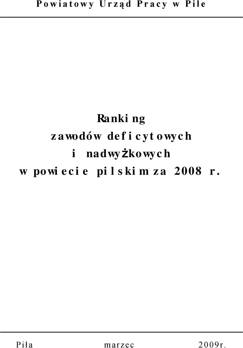 nadwyżkowych w powiecie