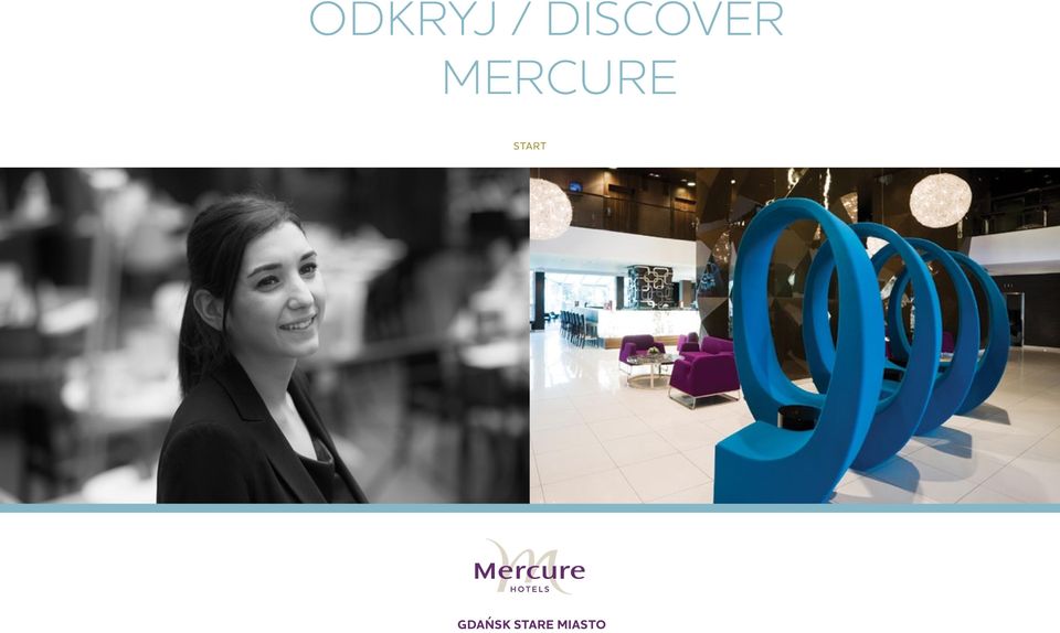 mercure