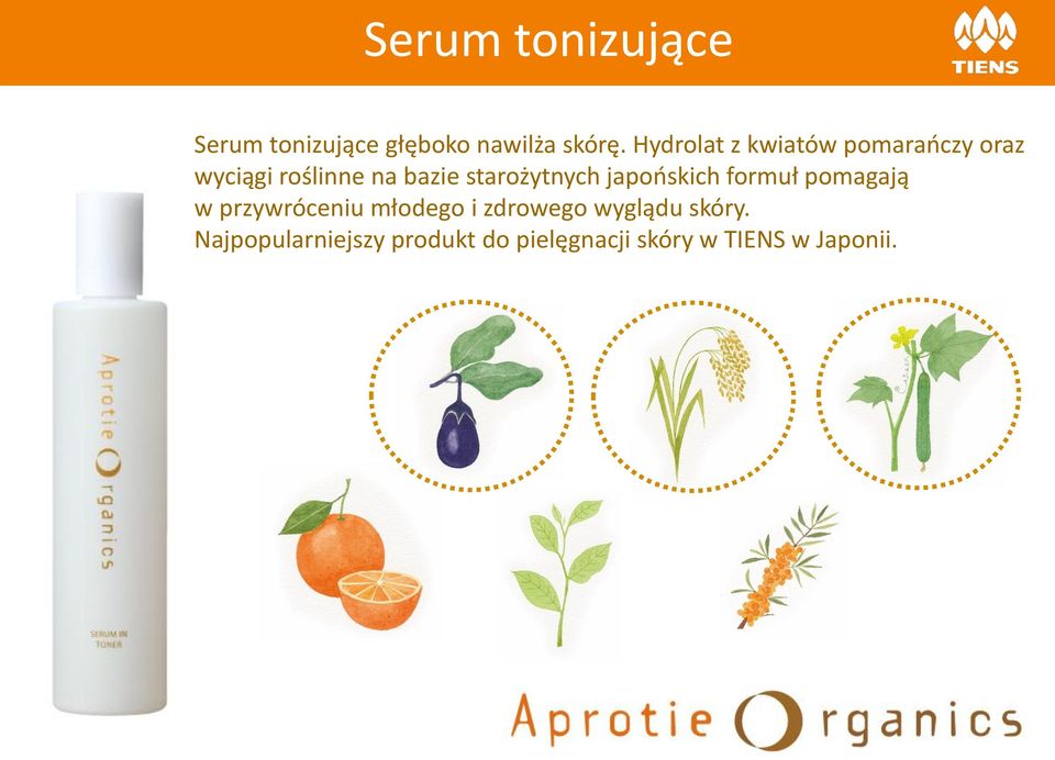 starożytnych japońskich formuł pomagają w przywróceniu młodego i