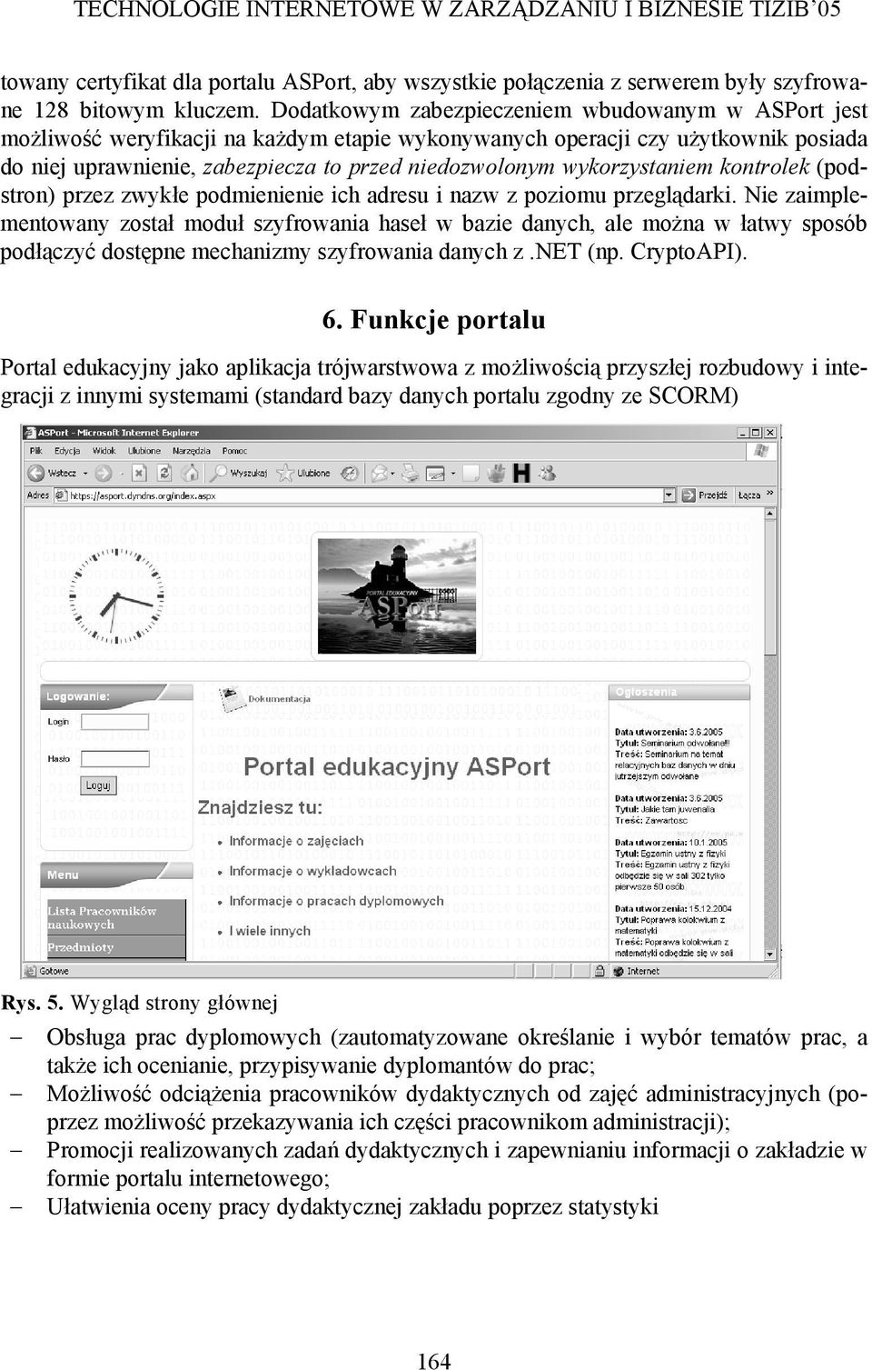 wykorzystaniem kontrolek (podstron) przez zwykłe podmienienie ich adresu i nazw z poziomu przeglądarki.