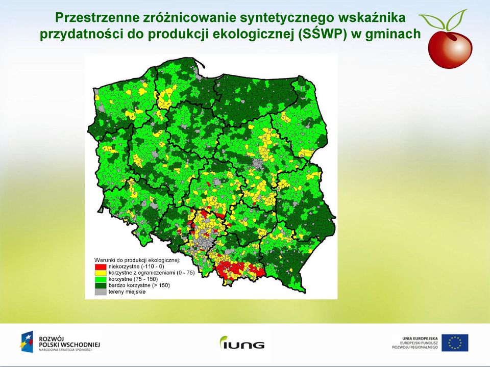 przydatności do produkcji