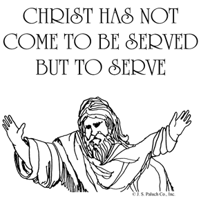 Our Faith GOD S WORK OF SALVATION God s work of salvation is the focus of this weekend s readings.