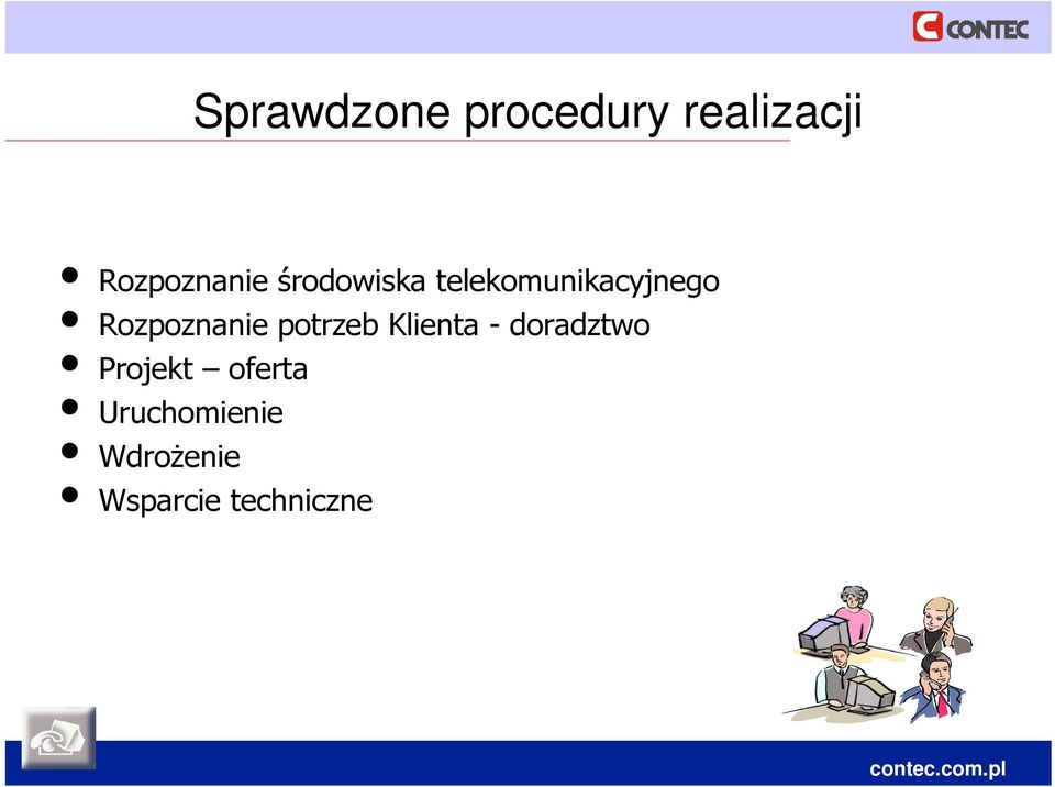 Rozpoznanie potrzeb Klienta - doradztwo