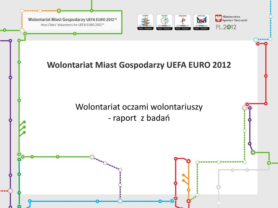 2012 Wolontariat oczami