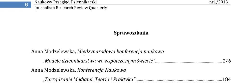 współczesnym świecie.