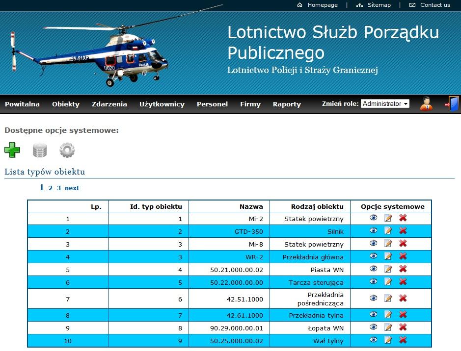 BADANIA I ROZWÓJ współpraca z ośrodkami badawczymi WZL-1 S.A., jako partner konsorcjum z ITWL, uczestniczyły w realizacji projektu rozwojowego pt.