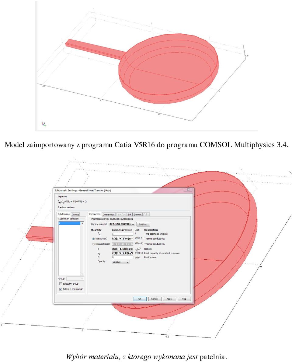 Multiphysics 3.4.