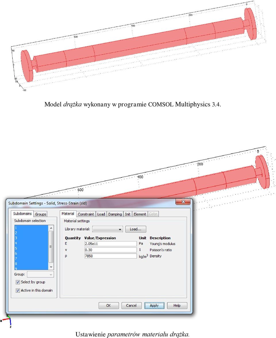 Multiphysics 3.4.