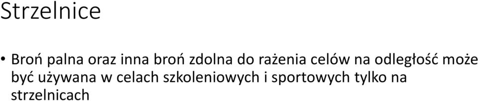 może być używana w celach